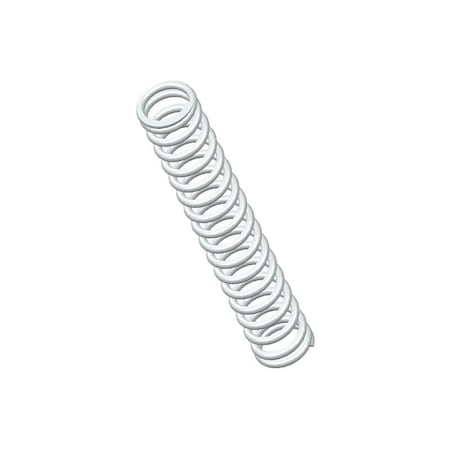 Approved Vendor Compression Spring, O= .180, L= 1.13, W= .024 G809968997